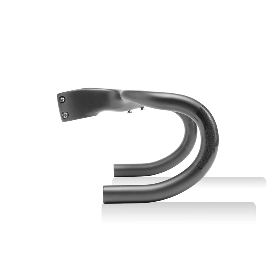 Carbon Fiber Integrated Flat Handlebar 1-1/8 price